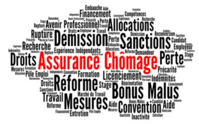 Le bonus-malus assurance chômage