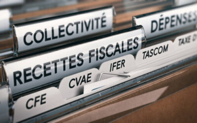 CFE et IFER : les avis d’acompte 2022 sont disponibles