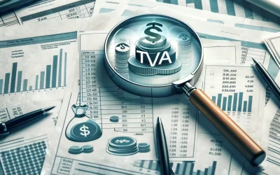 Comment se déroule un contrôle de TVA ?