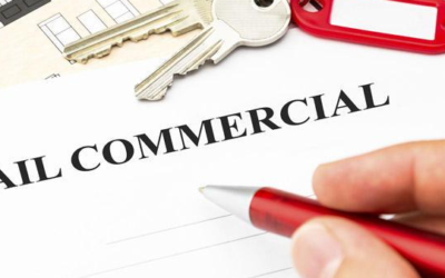 Tout savoir sur le bail commercial