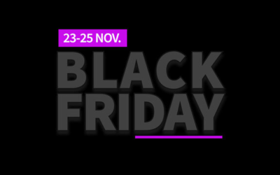 🖤 Black Friday : gare aux pratiques commerciales trompeuses 🛑