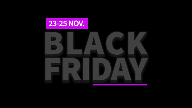 🖤 Black Friday : gare aux pratiques commerciales trompeuses 🛑